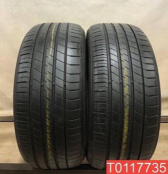 Dunlop SP Sport LM705 235/50 R18 97W 