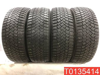 Michelin Latitude X-Ice North 235/65 R18 110T 