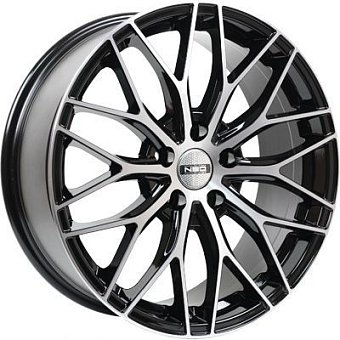TechLine NEO 840 8x18 5x108 ET45 dia 63,4 BD TechLine NEO 840 8x18 5x108 ET45 dia 63,4 BD