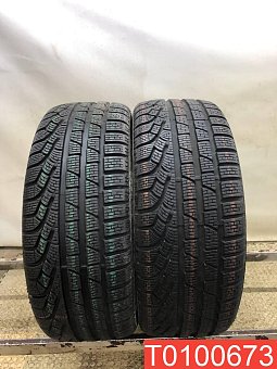 Pirelli Sottozero Winter 240 Series 2 225/40 R18 92V 