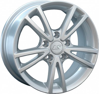 Диски LS wheels 1047 - 1