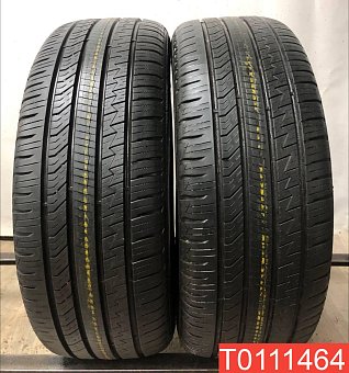 Pirelli P8 FS 225/55 R17 97V 