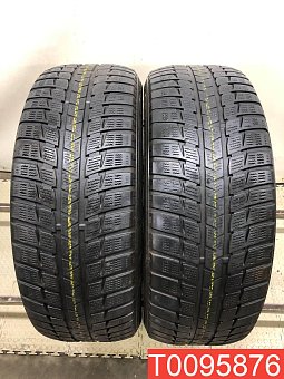 Falken Eurowinter HS449 225/55 R18 98V 