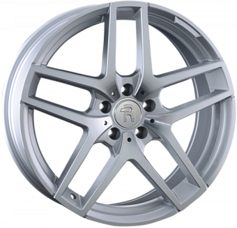 Replica Replay Mercedes (MR217) 8x19 5x112 ET43 dia 66,6 SF