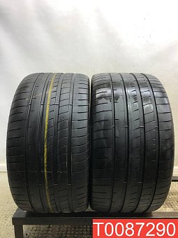 Goodyear Eagle F1 Asymmetric 3 305/30 R21 104Y 