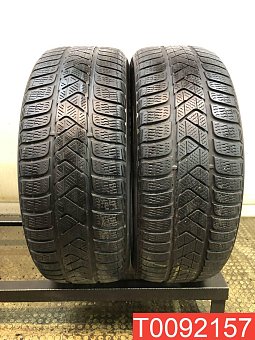 Pirelli Winter Sottozero 3 215/55 R17 94H 