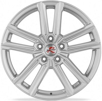 X Trike RST R078 Mazda 3 7x18 5x114,3 ET35 dia 67,1 HS