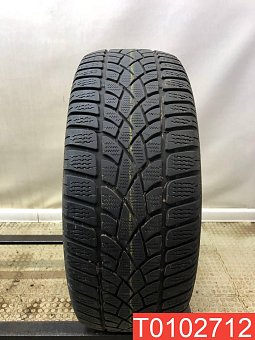 Dunlop SP Winter Sport 3D 215/55 R17 98H 