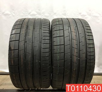 Pirelli P Zero PZ4 305/30 R20 103Y 