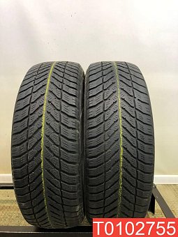 Goodyear UltraGrip Wrangler 225/65 R17 102H 