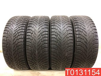 Nokian Hakkapeliitta R3 205/65 R16 99R Нет