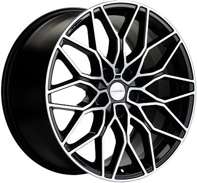 Диски Khomen Wheels KHW1813 (Dongfeng AX7) - 1