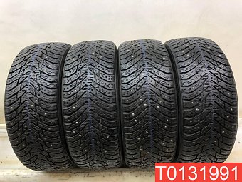 Nokian Hakkapeliitta 8 205/55 R16 94T Нет