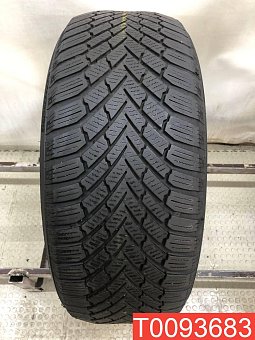 Continental ContiWinterContact TS860 215/55 R16 97H 