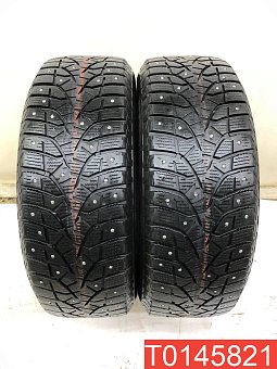 Bridgestone Blizzak Spike 02 225/60 R18 104T 