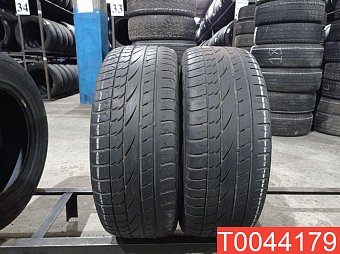 Continental ContiCrossContact UHP 235/50 R18 97V 