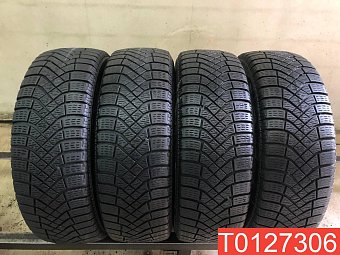 Pirelli Ice Zero Friction 185/60 R15 88T 