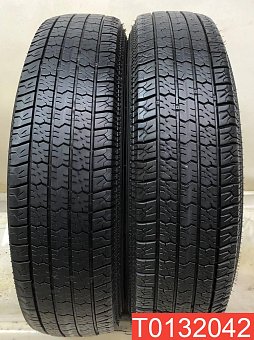 Amtel Cargo S 185/75 R16 104/102Q Нет