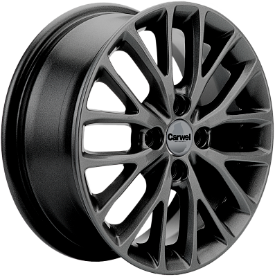 Диски Carwel Хуко 1506 (Rio I) - 1