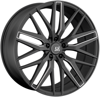 LS FlowForming RC77 9x22 5x120 ET35 dia 72,6 MB+SSF