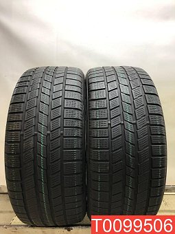 Pirelli Scorpion Ice Snow 275/45 R20 110V 