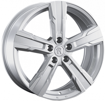 Replica Replay Ford (FD171) 7,5x18 5x108 ET52,5 dia 63,3 SF