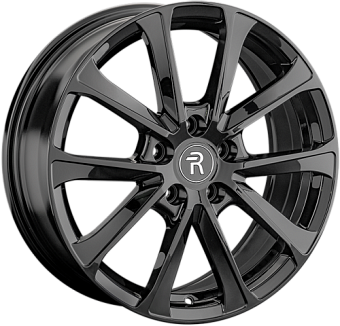Replay Changan (CHG41) 7x17 5x110 ET46 dia 63,3 BK