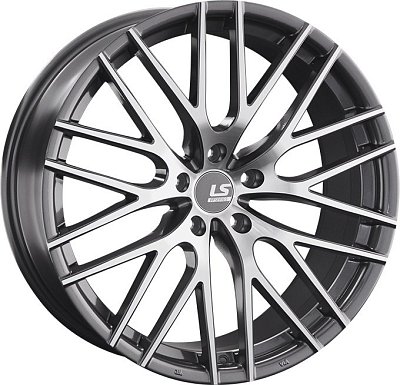Диски LS FlowForming RC03 - 1
