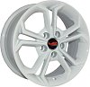 Replica LegeArtis Opel (OPL10) 6,5x15 5x105 ET39 dia 56,6 W