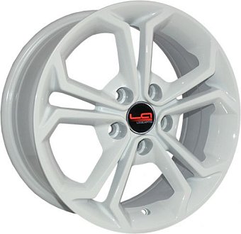 Replica LegeArtis Opel (OPL10) 6,5x15 5x105 ET39 dia 56,6 W