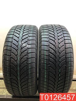 Bridgestone Blizzak LM-80 225/55 R17 101V 