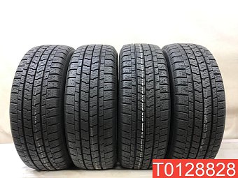 Goodyear Cargo Ultra Grip 215/65 R15 104/102T 