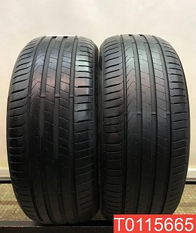 Pirelli Scorpion 255/50 R20 109V 