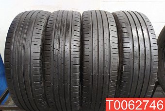 Continental ContiEcoContact 5 195/55 R20 95H 