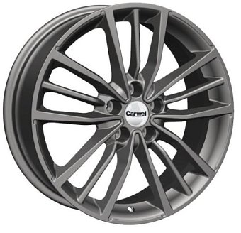 Carwel Крет 1812 7x18 5x108 ET36 dia 65,1 GRT Carwel Крет 1812 7x18 5x108 ET36 dia 65,1 GRT