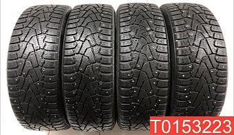 Pirelli Ice Zero 215/55 R18 99T 