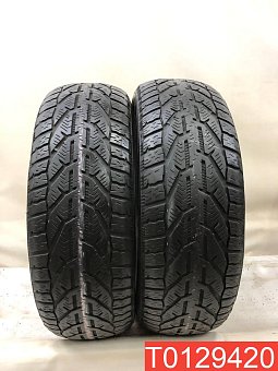 Tigar Winter 185/60 R15 88T 