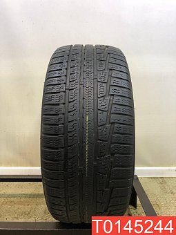 Nokian Tyres WR A3 235/45 R18 98V 