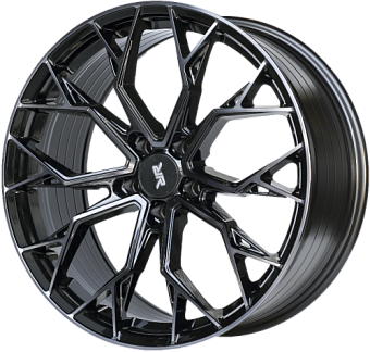 Race Ready CSSYA5640 9x20 5x130 ET40 dia 71,6 B-P/B Race Ready CSSYA5640 9x20 5x130 ET40 dia 71,6 B-P/B