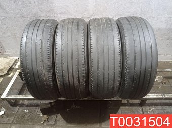 Yokohama Geolandar G98 225/65 R17 102V 