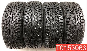 Nordman Nordman 5 205/55 R16 94T 