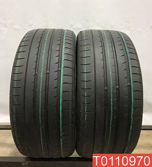 Yokohama Advan Sport V105 265/40 R21 105Y 