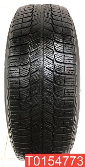 Michelin X-Ice 3 215/65 R17 99T 