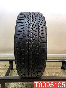 Continental ContiWinterContact TS 830 P 225/55 R17 97H 