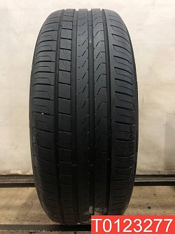 Pirelli Scorpion Verde 235/55 R19 101V RunFlat