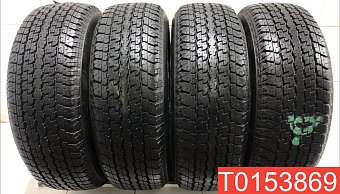 Bridgestone Dueler HT 840 265/65 R17 112H 