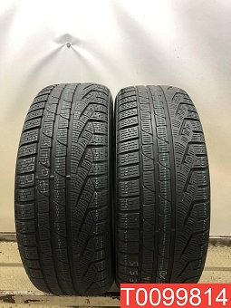 Pirelli Sottozero Winter 210 Series 2 235/55 R18 104H 