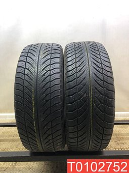 Goodyear UltraGrip 8 Performance 225/55 R17 97H 