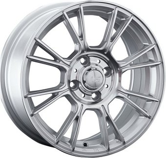 LS wheels 818 6,5x15 5x100 ET40 dia 73,1 SF