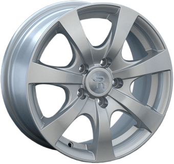 Replica Replay Opel (OPL20) 6,5x15 5x105 ET39 dia 56,6 S